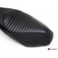 LUIMOTO (Aero) Rider Seat Cover for the Yamaha Zuma 50F/50FX / BWS 50 (12-19)